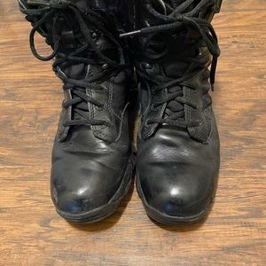 Bates | Shoes | Bates Womens Tactical 